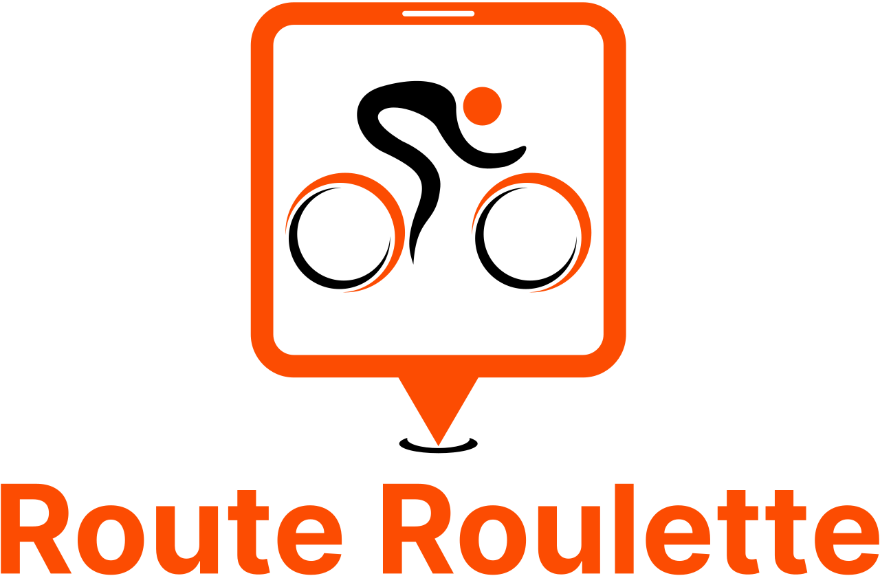 Route Roulette Logo